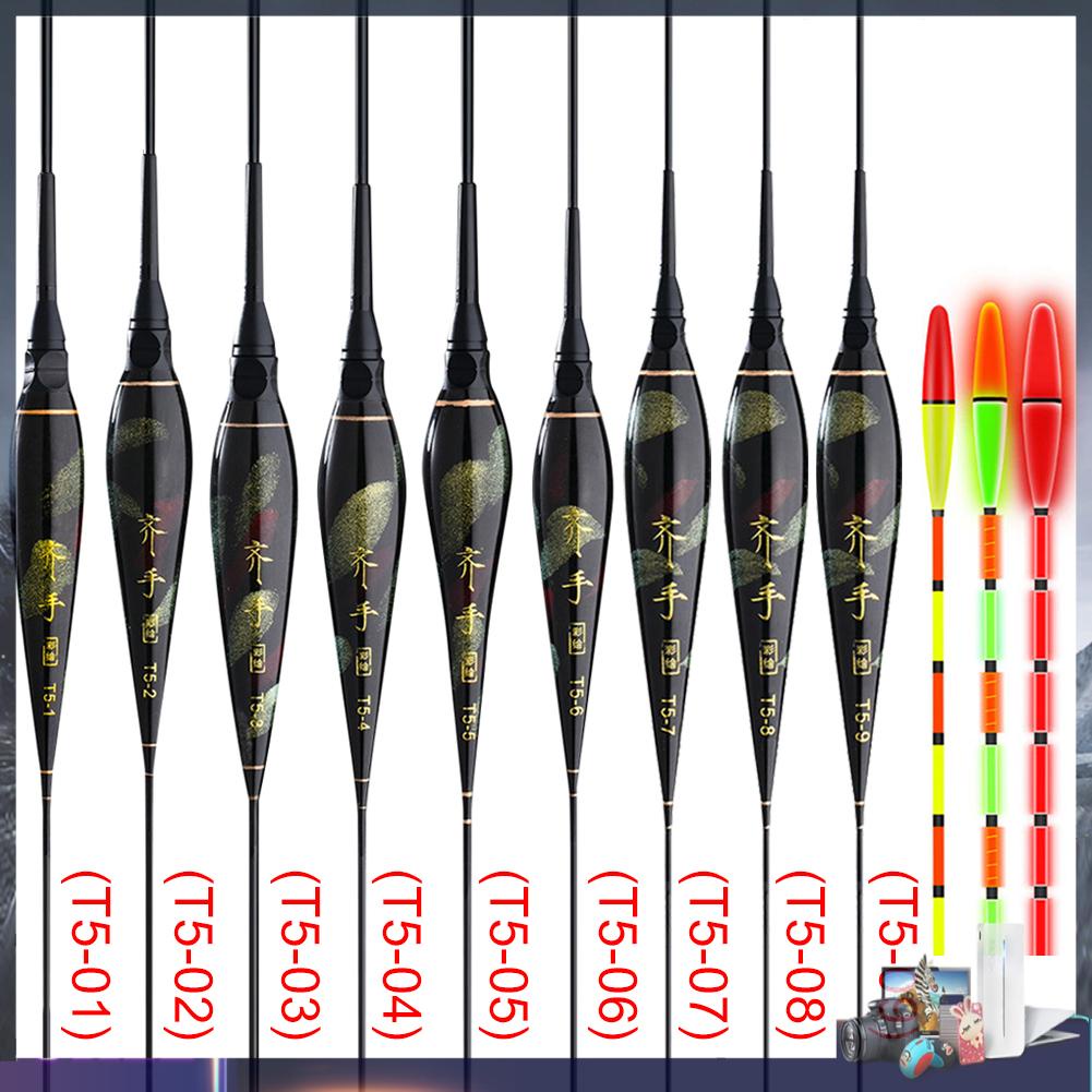 Phao Câu Cá Thông Minh Kèm Pin