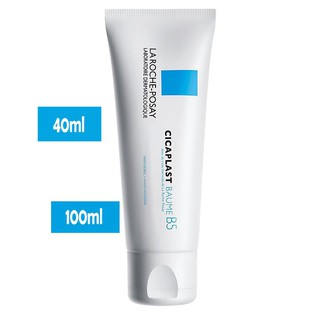 Kem dưỡng làm dịu, cân bằng độ ẩm, làm mát & phục hồi da La Roche-Posay Cicaplast Baume B5 40ml-100ml