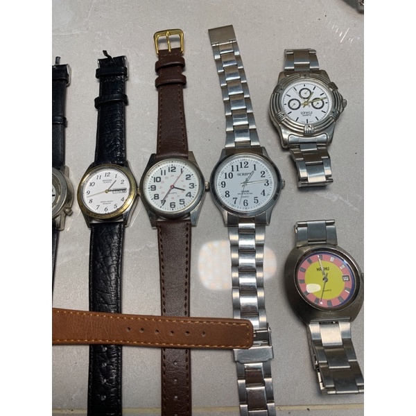 Đồng Hồ Si Nam Tuyển Chọn