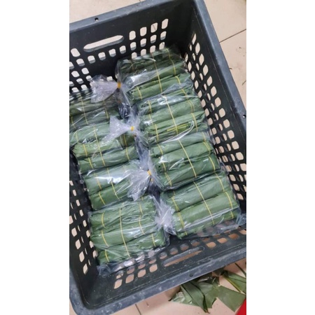 Giò bò 7 phút 10 cái ❤HÀ NỘI SHIP HỎA TỐC❤ luộc giò trong 7 phút là ăn ngon. Nguyên liệu: thịt bò, nước mắm, hạt tiêu...