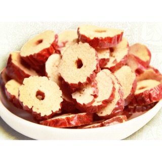 Táo đỏ cắt lát 250g