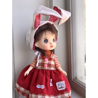 Búp bê Lemon