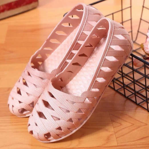 GIÀY NHỰA LỖ ĐI MƯA , ĐI BIỂN | BigBuy360 - bigbuy360.vn