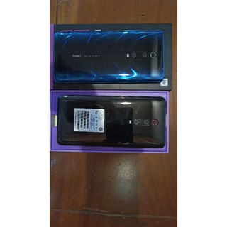 Điện thoại di động Xiaomi K20 Pro mới 98%