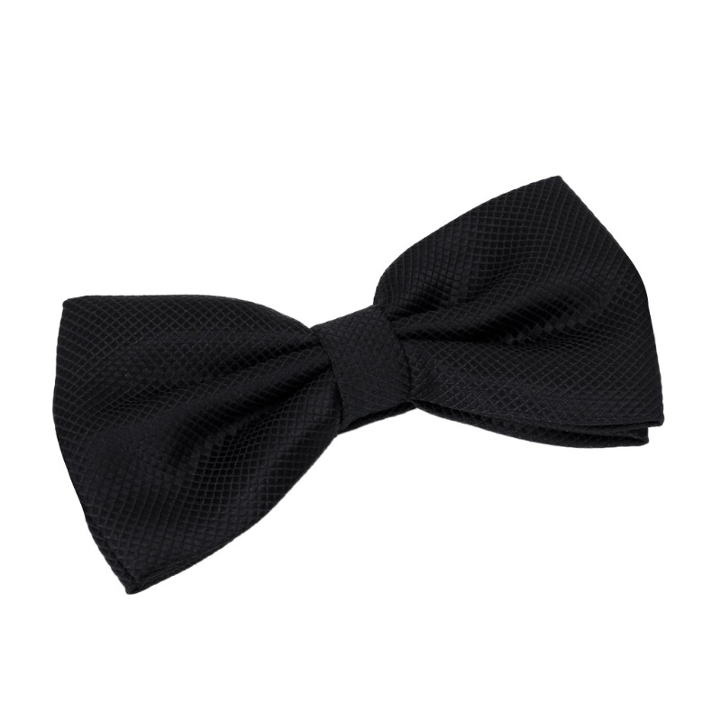 Haha Cà Vạt Tuxedo Họa Tiết Kẻ Sọc Caro Màu Trơn Thời Trang Giải Trí Đám Cưới