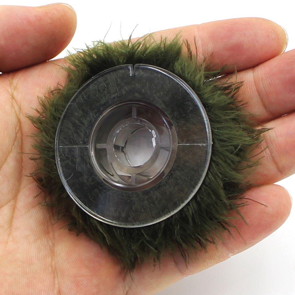 Taylor1 Cuộn Dây Câu Cá Chép Dạng Cỏ Sống Động Như Thật Phụ Kiện Câu Cá Chép