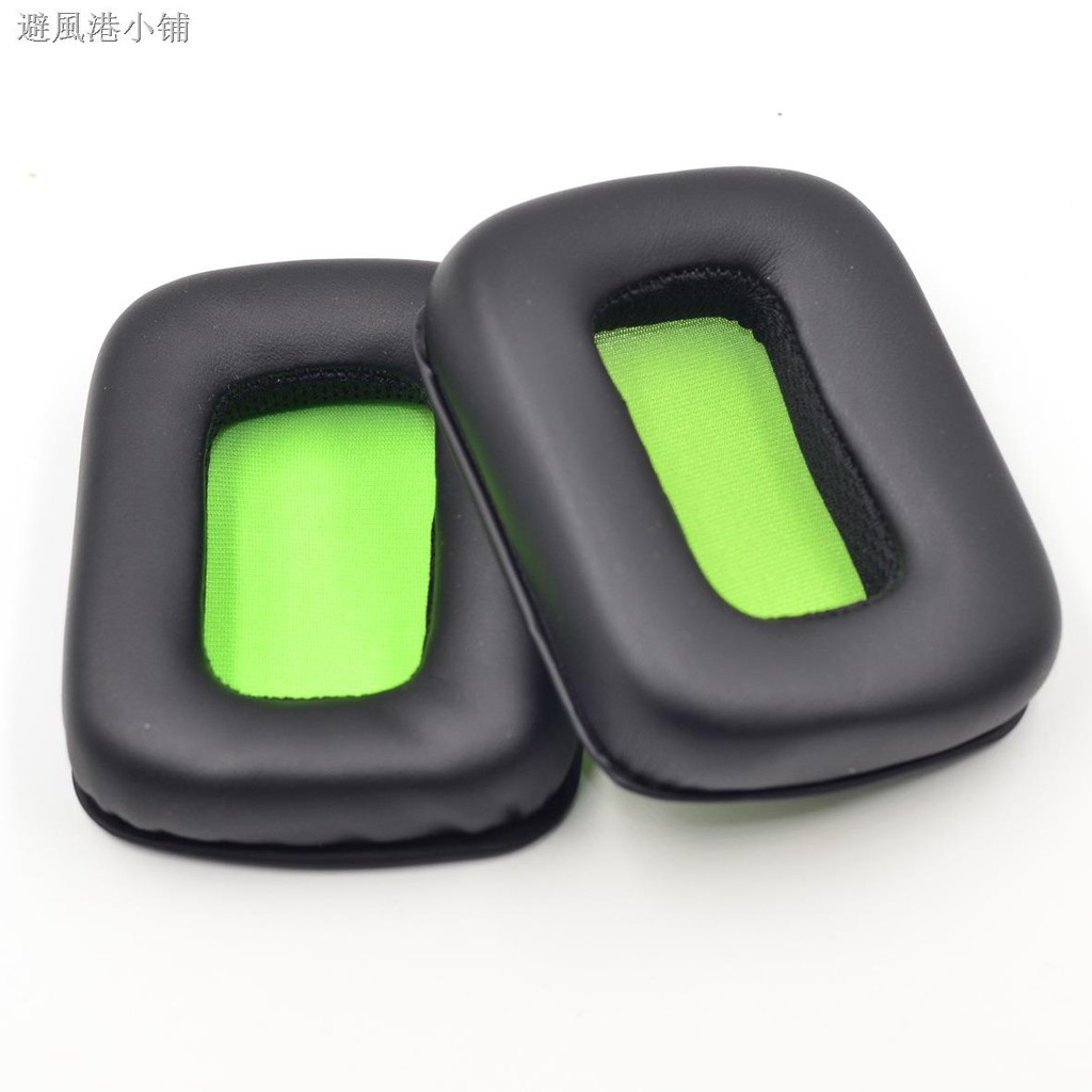 Đệm Mút Tai Nghe Choàng Đầu Lion Mad Catz Tritton Kunai Chuyên Dụng | BigBuy360 - bigbuy360.vn