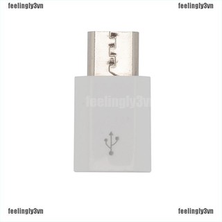 Đầu Chuyển Đổi Từ Cổng type C Sang Micro USB Chuyên Dụng