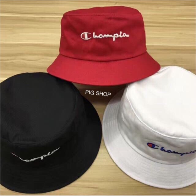 Mũ Bucket thời trang Nam Nữ