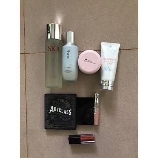 Bộ sản phẩm chăm sóc da