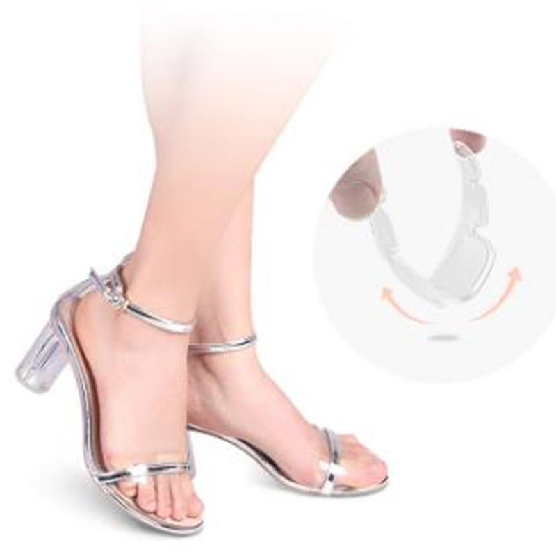 Đôi Giày Cao Gót Chống Trượt Thời Trang Dành Cho Nữ
