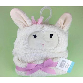 Khăn choàng/ choàng ủ/ choàng bế hudsonbaby
