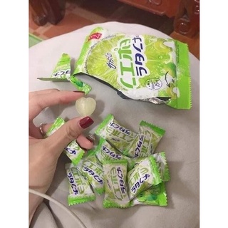 🍋🌊 Kẹo chanh muối Thailand 🌊🍋