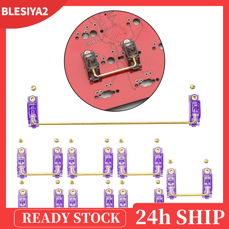 (Hàng Mới Về) Bộ 2 Đinh Vít Pcb Cố Định Bàn Phím Cơ Mx | BigBuy360 - bigbuy360.vn