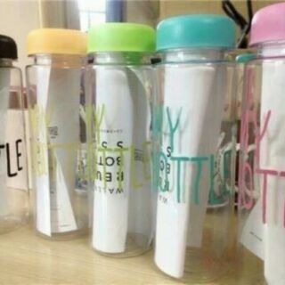 Bình nước mybottle