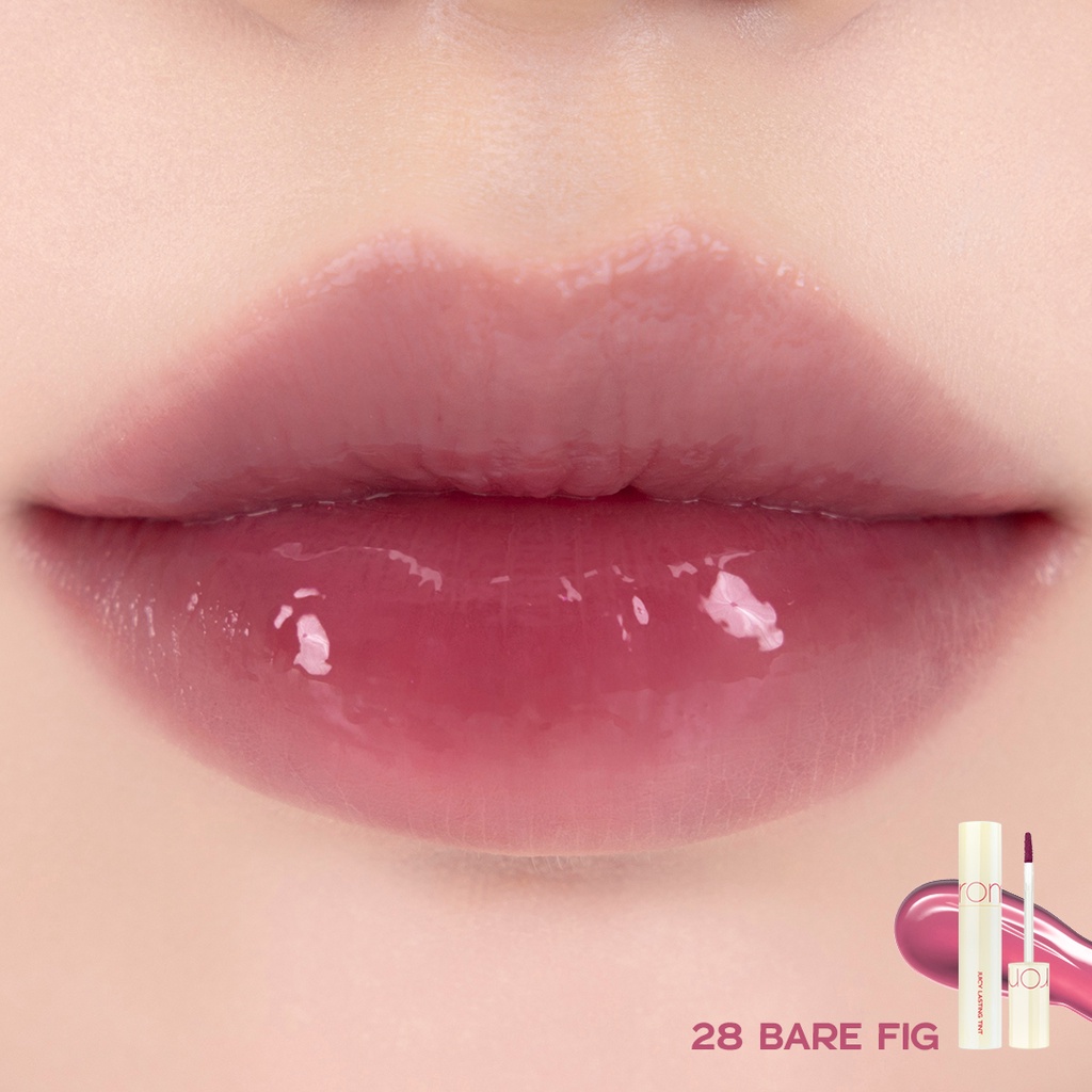 Son Romand Milk Grocery Juicy Lasting Tint mẫu mới Màu 28.29