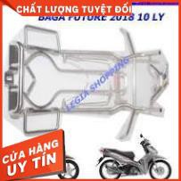 Baga kiểu xe Future 2020