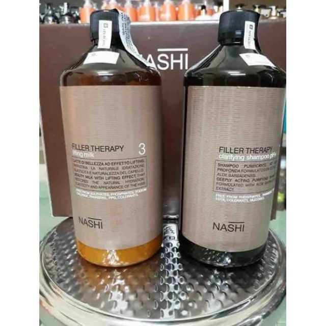 (hàng Cty) Gội Xả COLLAGEN MEFASO - 1700ml | BigBuy360 - bigbuy360.vn