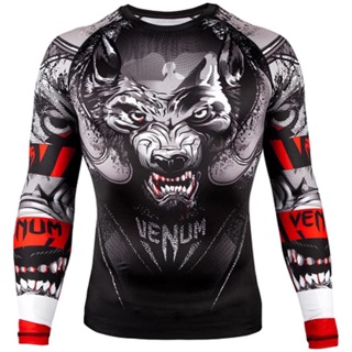 Áo VENUM dài tay chất đẹp