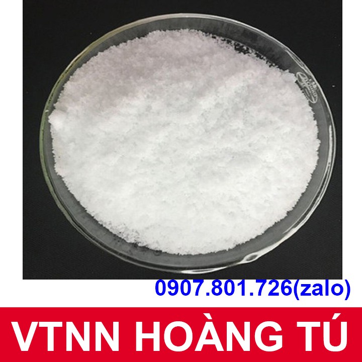 Phân vi lượng Mangan sunfate, Manganese sulphate, MnSO4.H2O GÓI 1KG