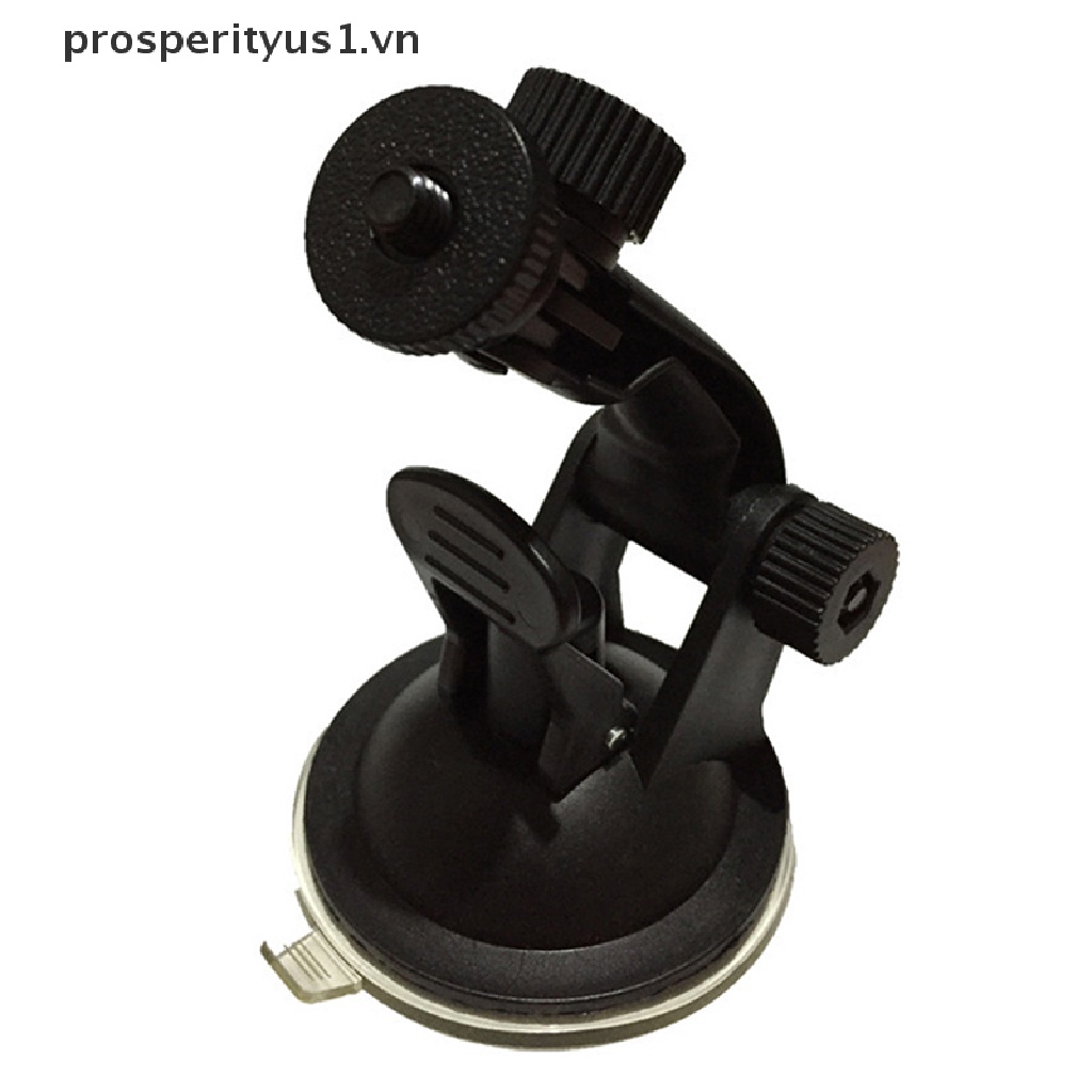 [prosperityus1] Giá Đỡ Hút Chân Không Cho Gopro Hero 321