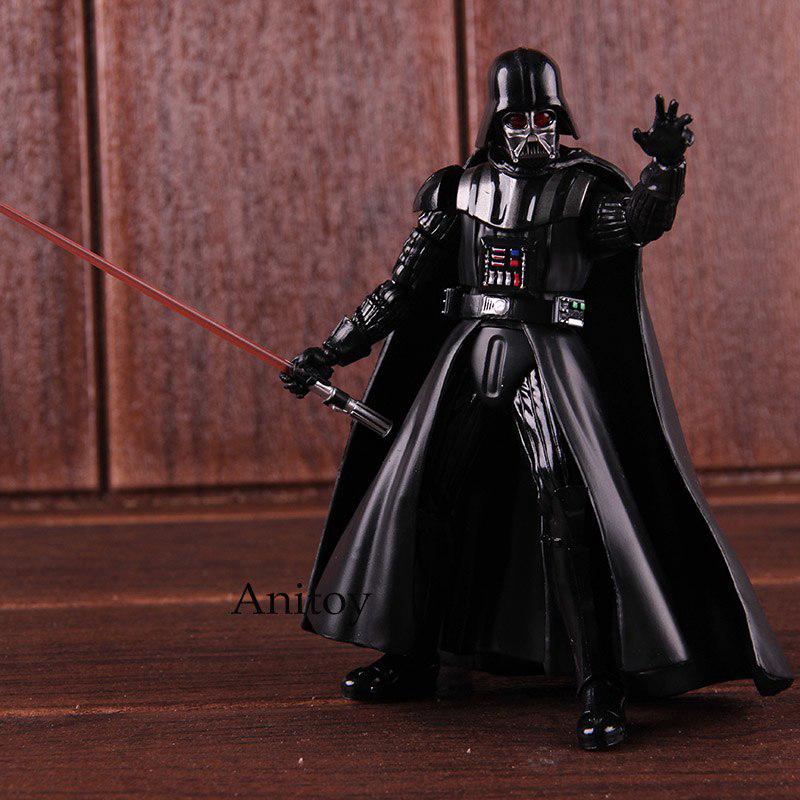 Mô hình nhân vật Darth vader phim Star Wars