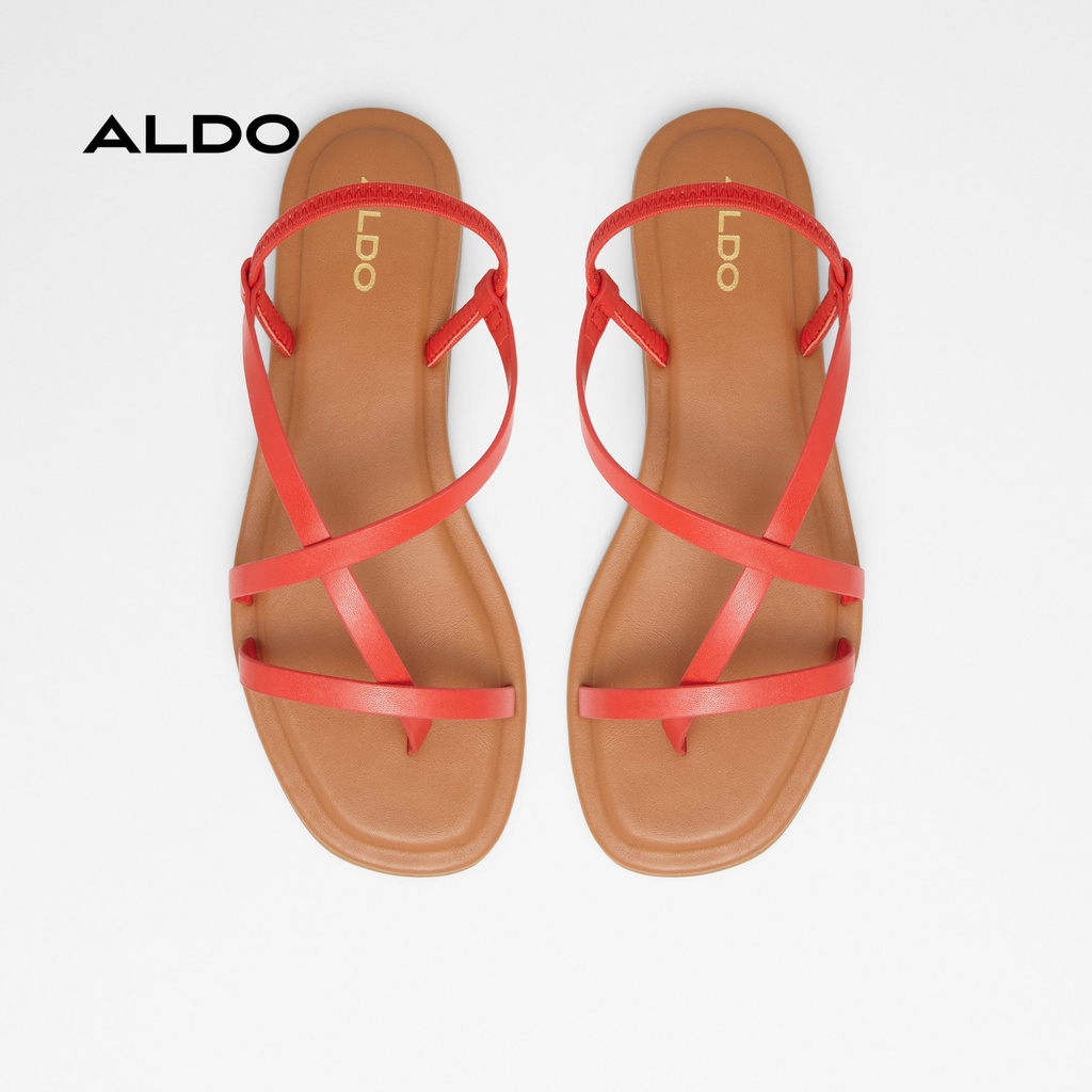 Giày sandals Nữ đế bệt ALDO BROASA