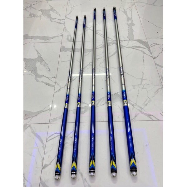 Cần Hoa Mực Nước chính hãng ( bản Thuyền Buồm)