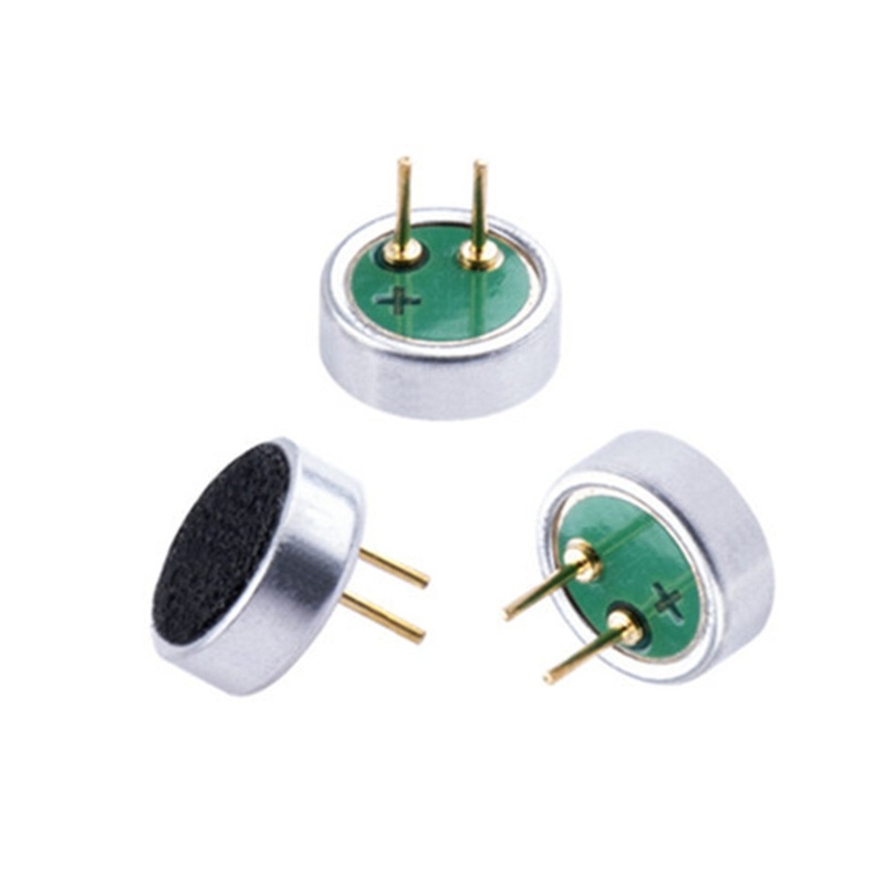 Micro Thu Âm Độ Nhạy Cao 6022P