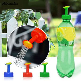 Vòi Tưới Cây Gắn Chai Nước Tiện Dụng