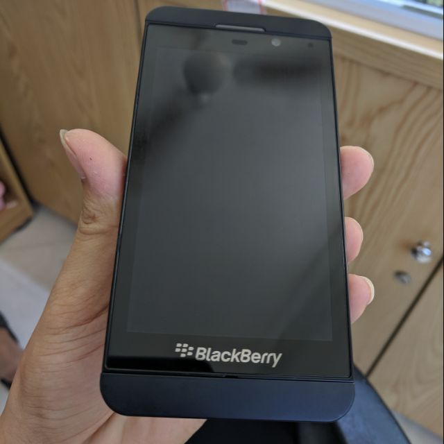 Điện thoại Blackberry Z10