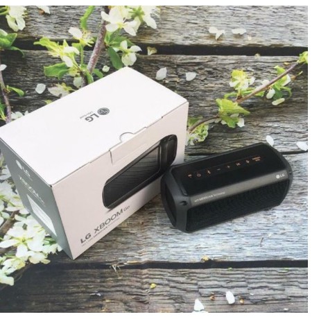 Loa bluetooth LG XBOOM Go PK3
