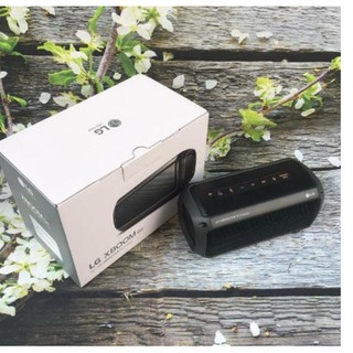 Loa bluetooth LG XBOOM Go PK3