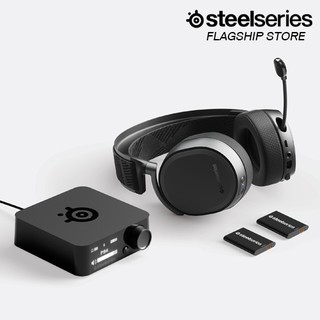 Tai nghe SteelSeries Arctis Pro Wireless (61473)