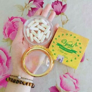Mặt Nạ Yến VYCHI