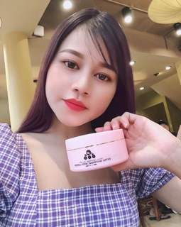 Kem body Hye ngày