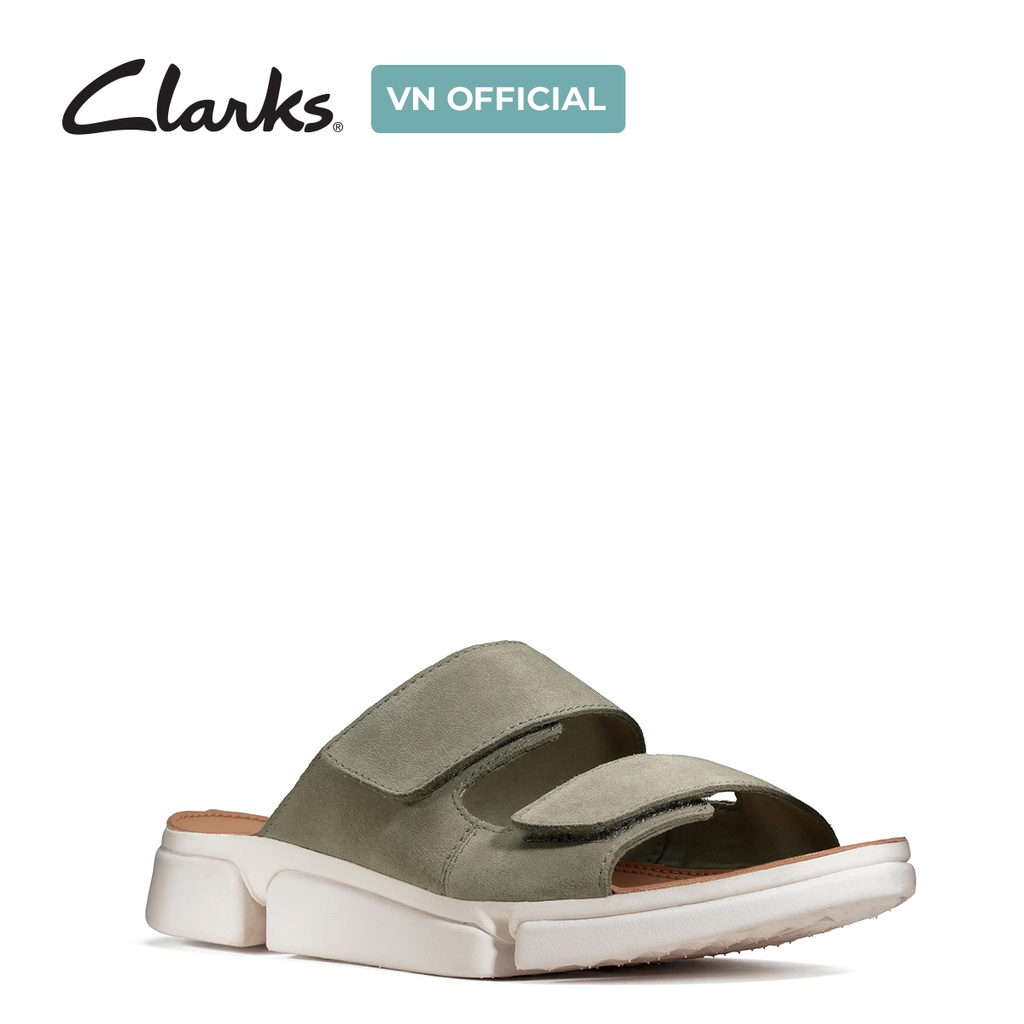 Dép nam CLARKS Tri Cove Sea nhiều màu