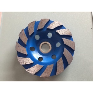 Đĩa mài bê tông