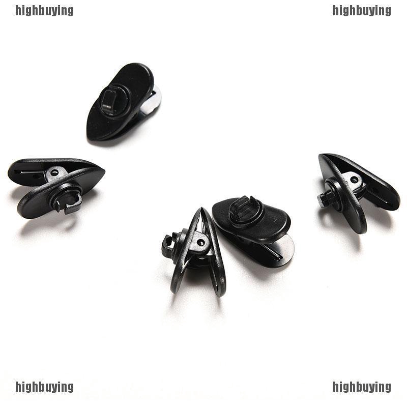 5 Kẹp Dây Cáp Ve Áo