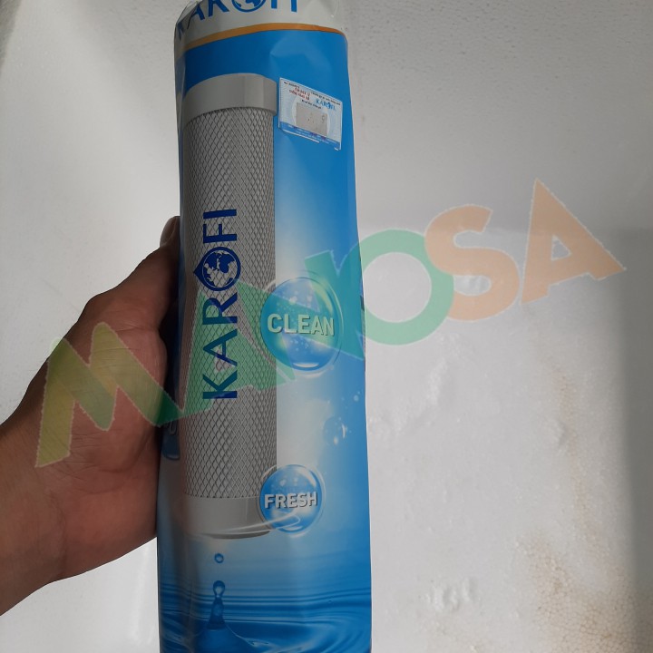 lõi số 3 karofi - smax duo 3 - CTO - post carbon  (model new chính hãng) | BigBuy360 - bigbuy360.vn