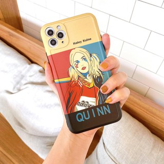 Ốp Lưng Điện Thoại💖FREESHIP💖 Ốp IDM Viền Quin[ op dien thoai de thuong]