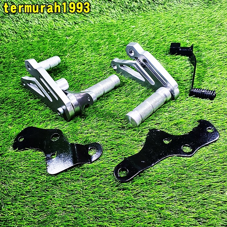 Bộ Động Cơ Bước Underbone Supra X Fi Legend Astrea Grand Chrome Honda 1 Set Ahrs