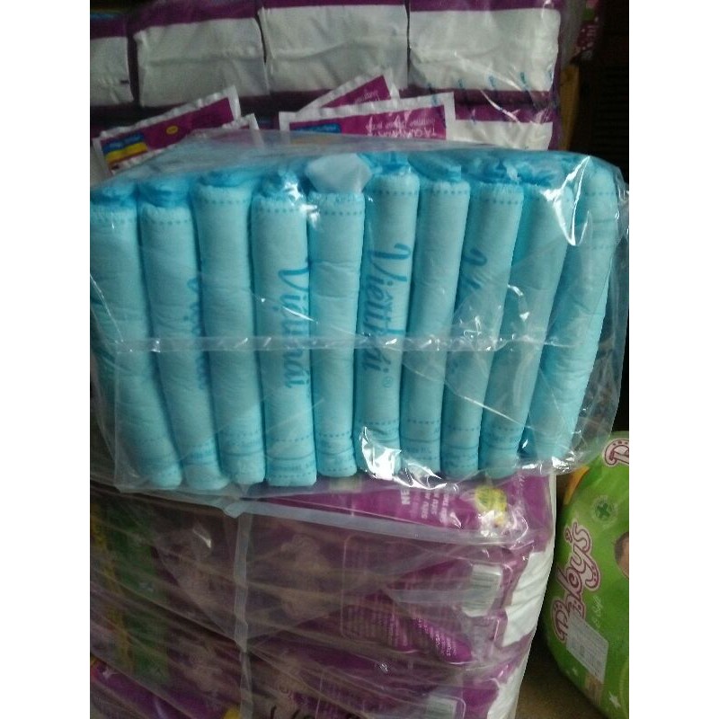 1 miếng Bỉm cho mẹ sau sinh, người già, người bị hạn chế vận động