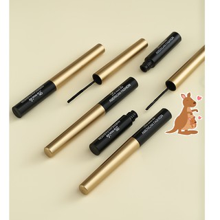 Mascara Lameila⚡️𝐅𝐑𝐄𝐄 𝐒𝐇𝐈𝐏⚡️Chuốt mi Mascara Siêu Mảnh Tơi Mi Phong Cách Hàn Quốc Lameila Skinny Microcara Vỏ Đen