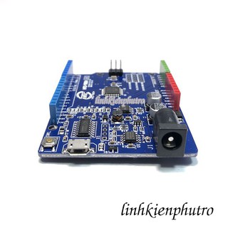 Mạch HTC Uno R3 SMD