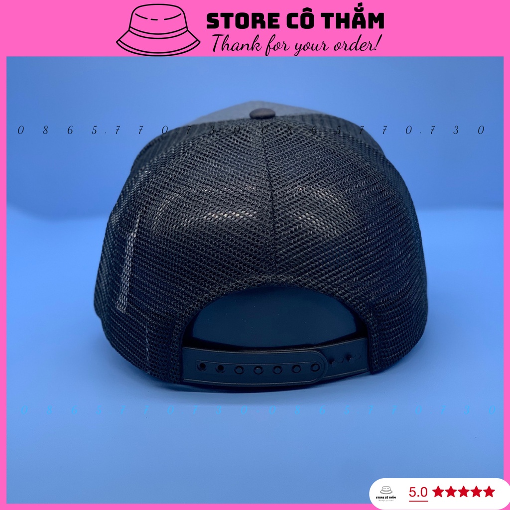 NÓN KẾT THÊU CHỮ THE NORTH FACE HOT HIT, MŨ LƯỠI TRAI NAM NỮ THỜI TRANG CAO CẤP