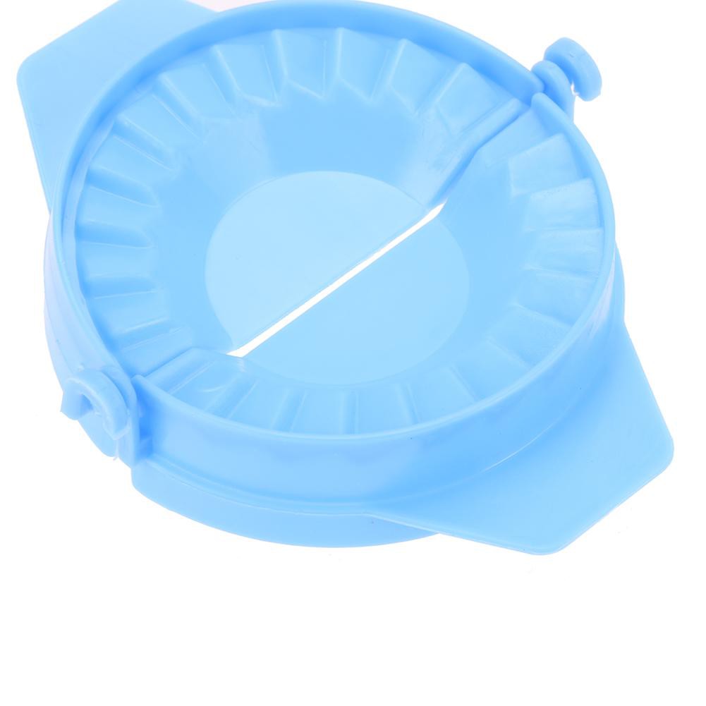 Khuôn Nhựa Làm Bánh Xếp Tiện Lợi