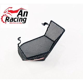 Rỗ xe wave rsx 2014 lắp bên hông