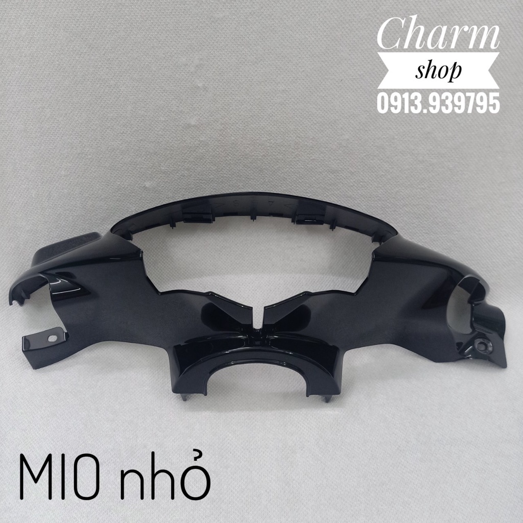 Ốp đầu trước + sau MIO đời đầu - MIO nhỏ