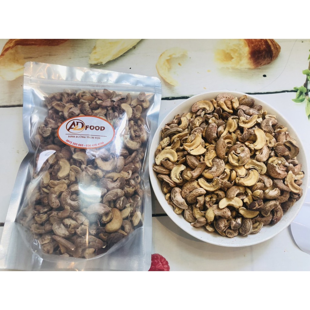 200g điều bể sấy ngon